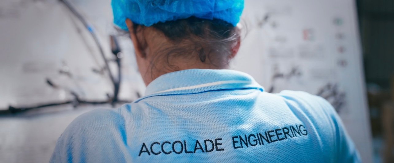 Our Capabilities – ACCOLADE ENGINEERING