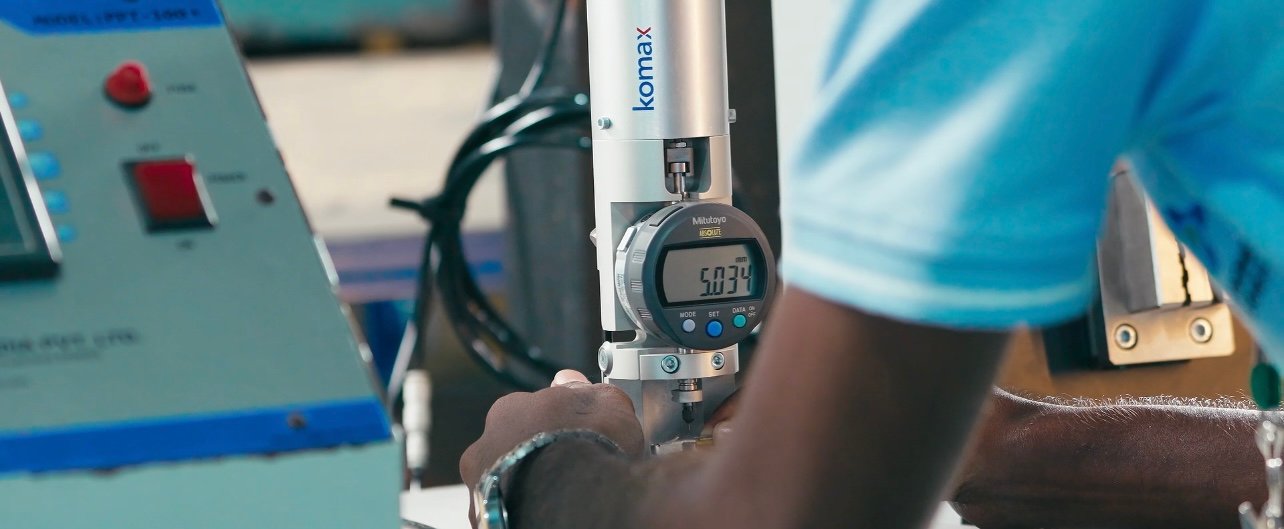 Our Capabilities – ACCOLADE ENGINEERING