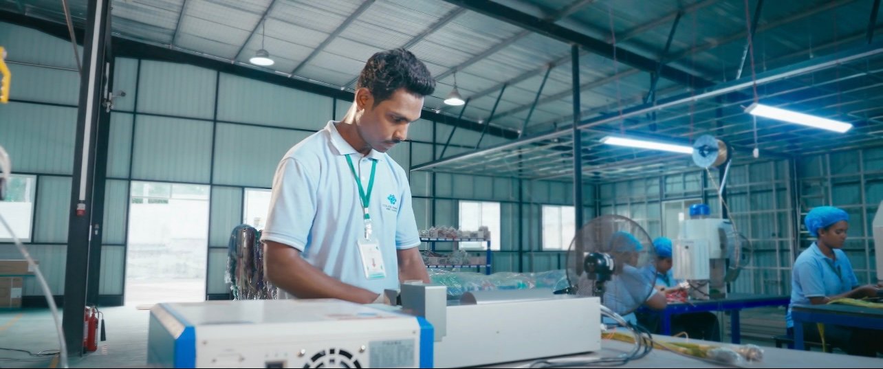 Our Capabilities – ACCOLADE ENGINEERING