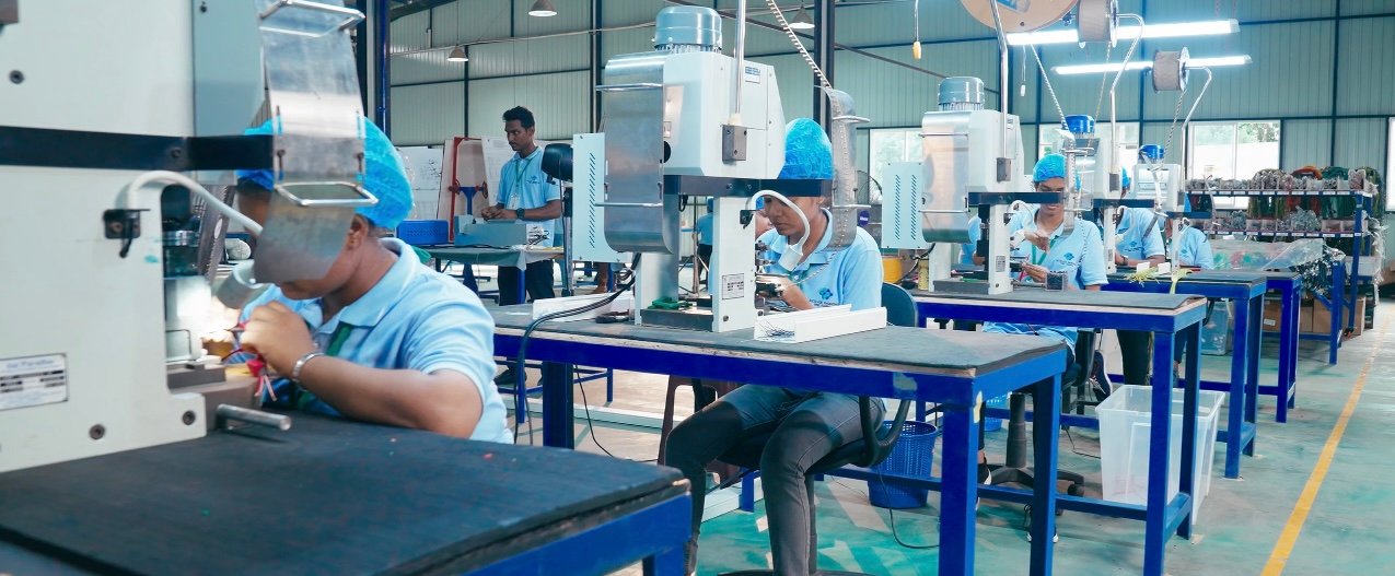 Our Capabilities – ACCOLADE ENGINEERING